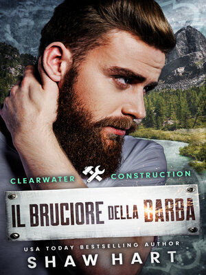 cover image of Il Bruciore della Barba